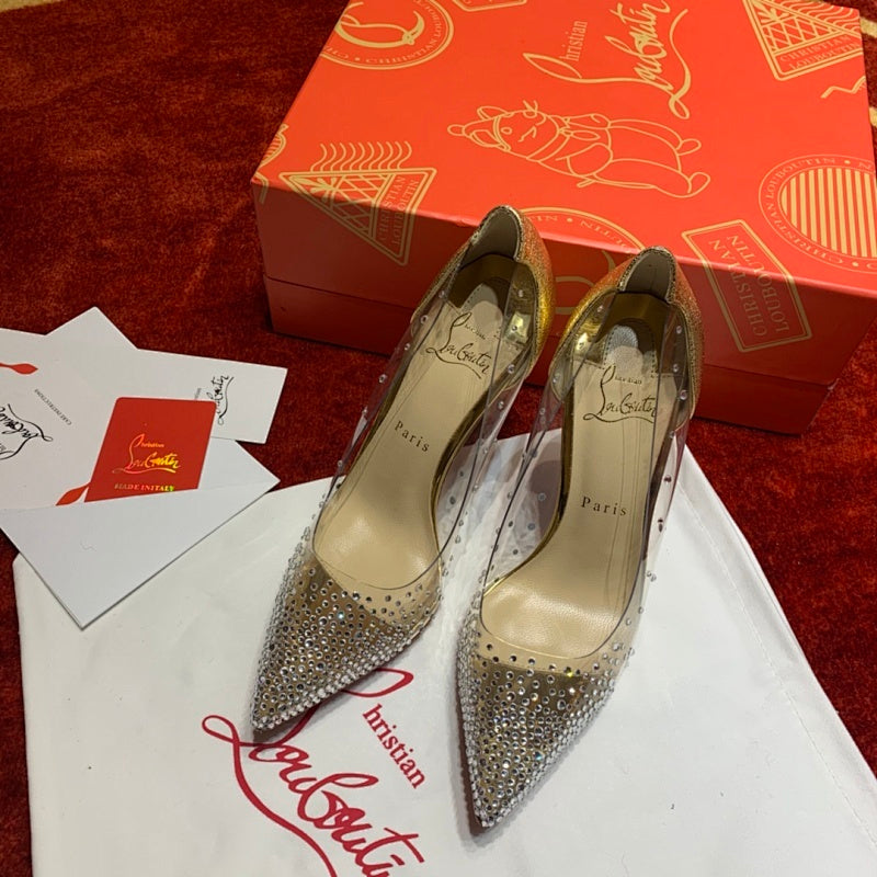 Ava’s Mode - High-Quality Designer Products for You - AFFORDABLE LUXURY HEELS - 8195