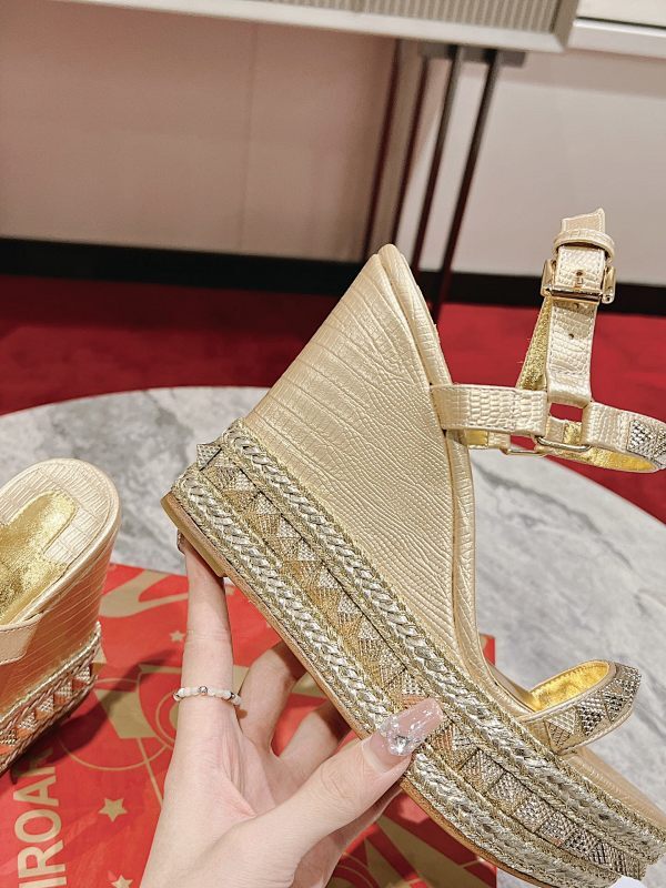 Ava’s Mode - Premium Luxury Goods and Accessories - AFFORDABLE LUXURY HEELS - 8074