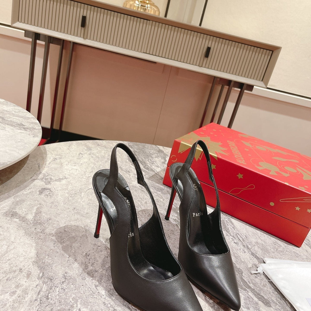 Ava’s Mode - Best High-End Brands in One Place - AFFORDABLE LUXURY HEELS - 8185
