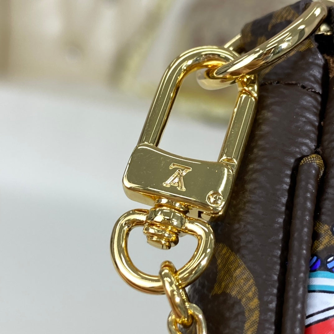 Ava’s Mode - High-Quality Designer Products for You - AFFORDABLE LUXURY BAGS - 4351