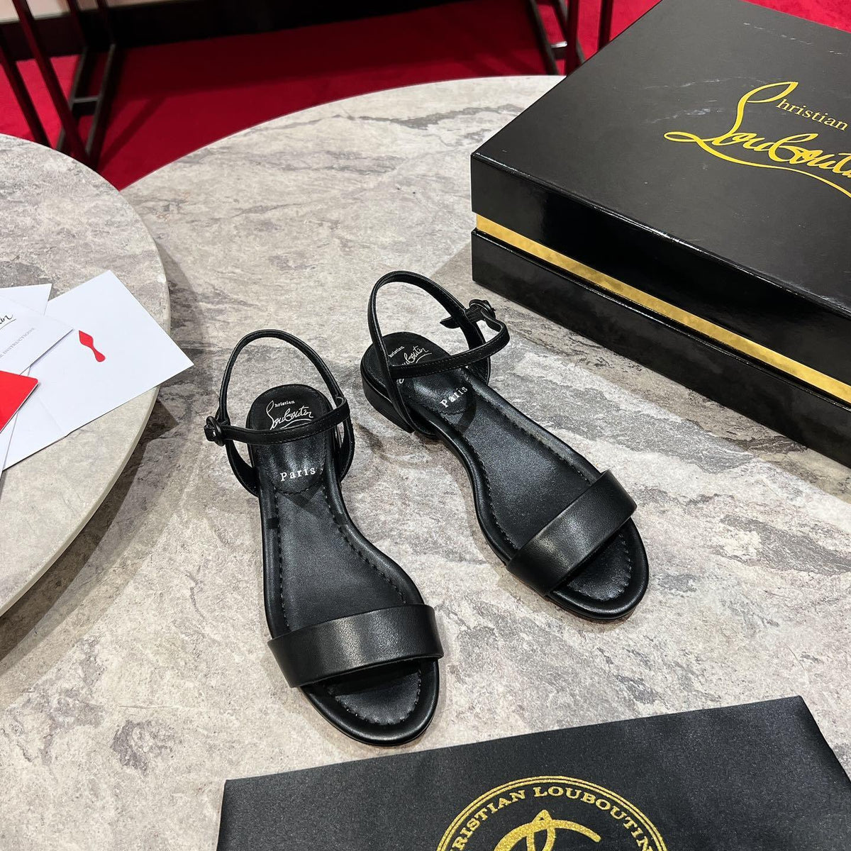 Ava’s Mode - High-Quality Designer Products for You - AFFORDABLE LUXURY HEELS - 8119