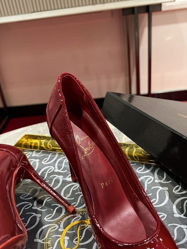 Ava’s Mode - High-Quality Designer Products for You - AFFORDABLE LUXURY HEELS - 8191