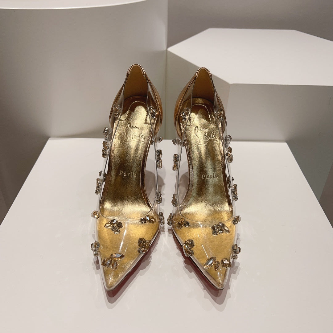 Ava’s Mode - High-Quality Designer Products for You - AFFORDABLE LUXURY HEELS - 8147