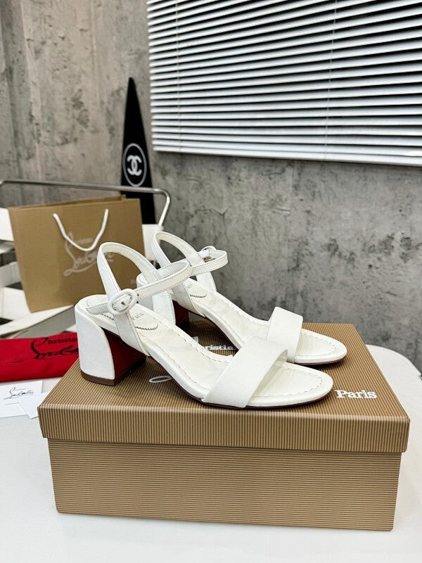 Ava’s Mode - Premium Luxury Goods and Accessories - AFFORDABLE LUXURY HEELS - 8114