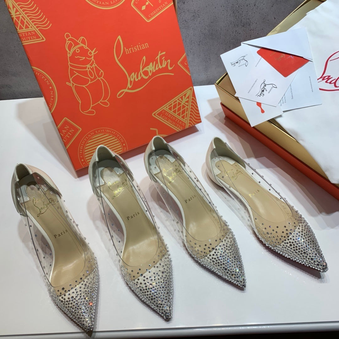 Ava’s Mode - DESIGNER HEELS FOR WOMEN - AFFORDABLE LUXURY HEELS - 8204