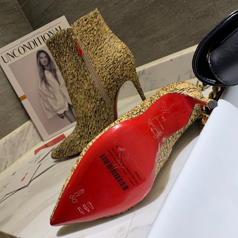 Ava’s Mode - Best High-End Brands in One Place - AFFORDABLE LUXURY HEELS - 7977