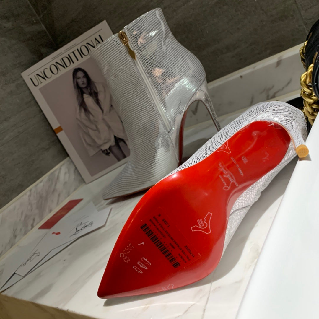 Ava’s Mode - Premium Luxury Goods and Accessories - AFFORDABLE LUXURY HEELS - 7978