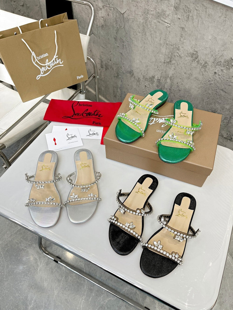 Ava’s Mode - DESIGNER HEELS FOR WOMEN - AFFORDABLE LUXURY HEELS - 7964