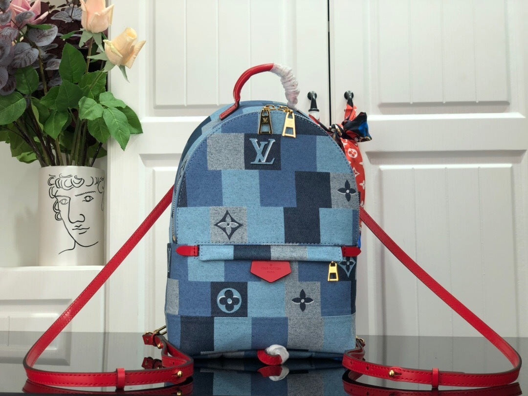 Ava’s Mode - Premium Luxury Goods and Accessories - AFFORDABLE LUXURY BAGS - 4258