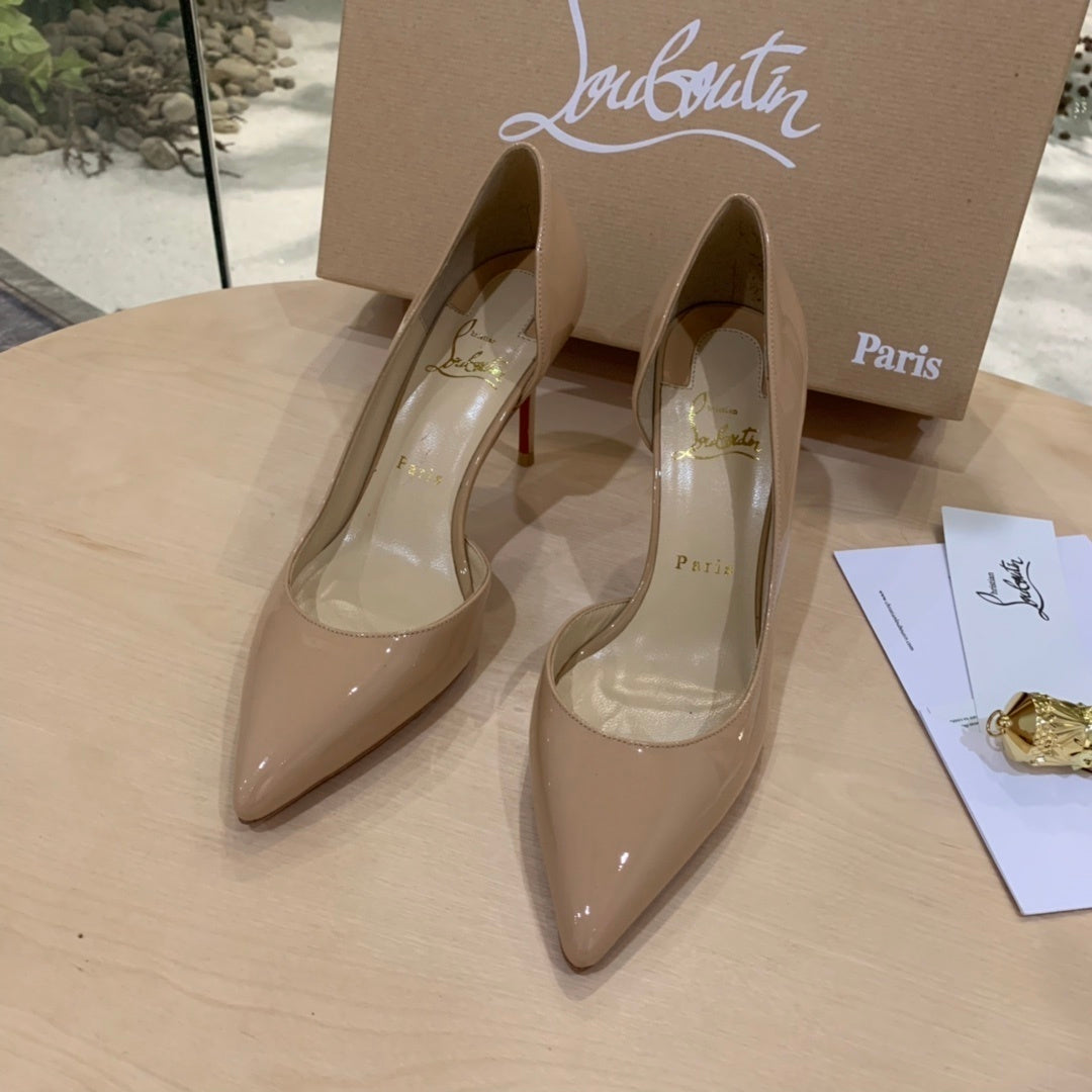 Ava’s Mode - Premium Luxury Goods and Accessories - AFFORDABLE LUXURY HEELS - 8190