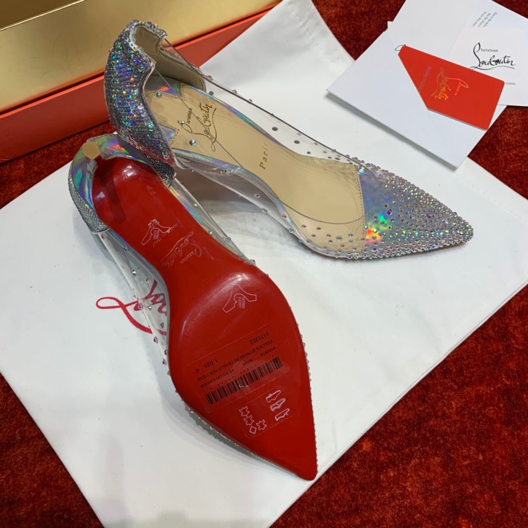 Ava’s Mode - Best High-End Brands in One Place - AFFORDABLE LUXURY HEELS - 8205