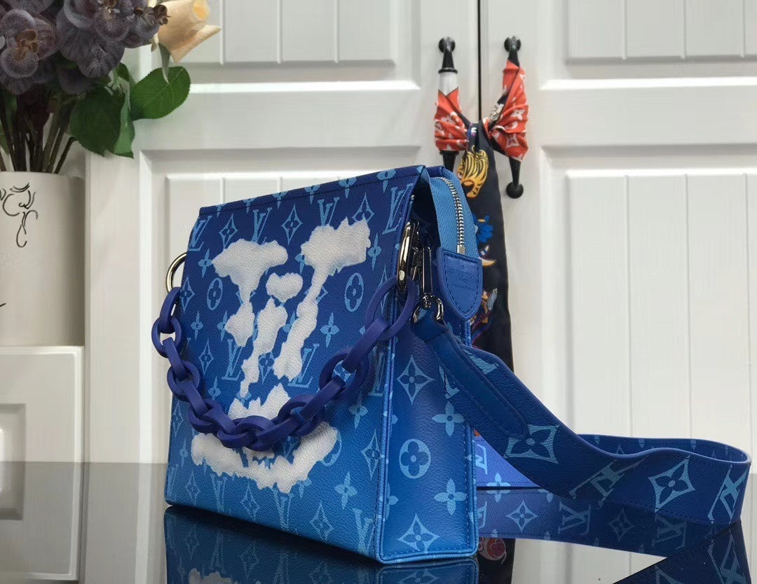 Ava’s Mode - DESIGNER BAGS FOR WOMEN - AFFORDABLE LUXURY BAGS - 4328