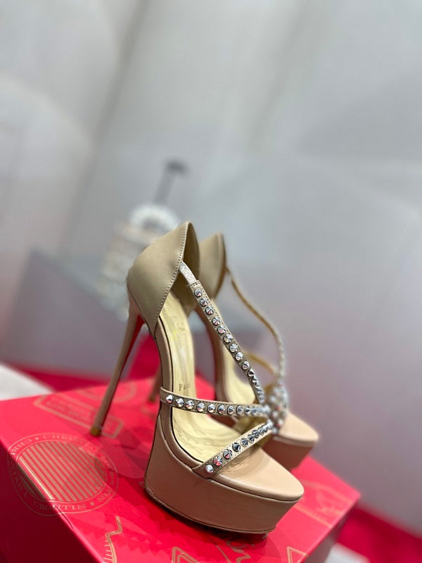 Ava’s Mode - DESIGNER HEELS FOR WOMEN - AFFORDABLE LUXURY HEELS - 7960