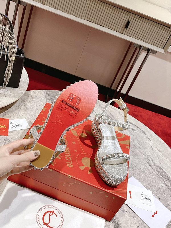Ava’s Mode - Best High-End Brands in One Place - AFFORDABLE LUXURY HEELS - 8317