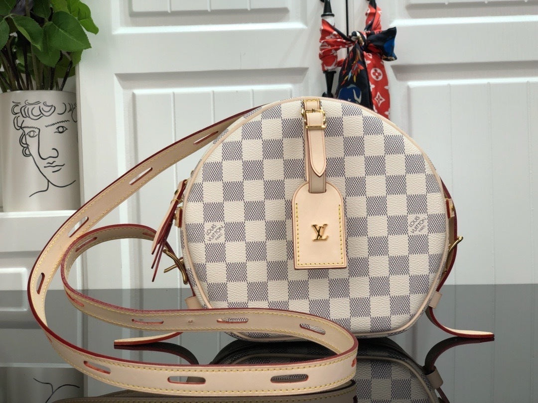 Ava’s Mode - High-Quality Designer Products for You - AFFORDABLE LUXURY BAGS - 4291