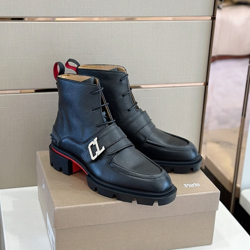 Ava’s Mode - Premium Luxury Goods and Accessories - AFFORDABLE LUXURY HEELS - 8014