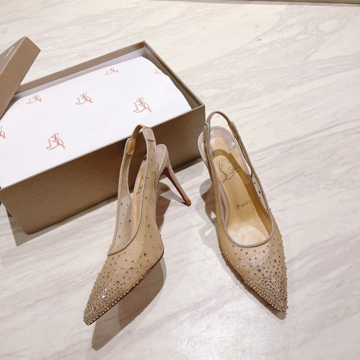 Ava’s Mode - Best High-End Brands in One Place - AFFORDABLE LUXURY HEELS - 8213