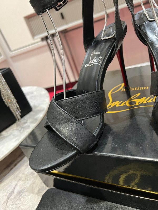 Ava’s Mode - Premium Luxury Goods and Accessories - AFFORDABLE LUXURY HEELS - 8082