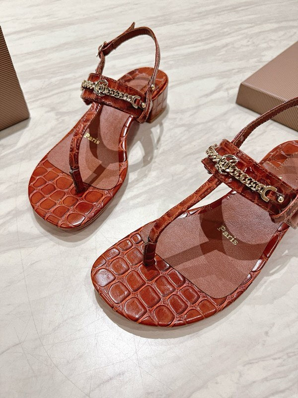 Ava’s Mode - DESIGNER HEELS FOR WOMEN - AFFORDABLE LUXURY HEELS - 8240