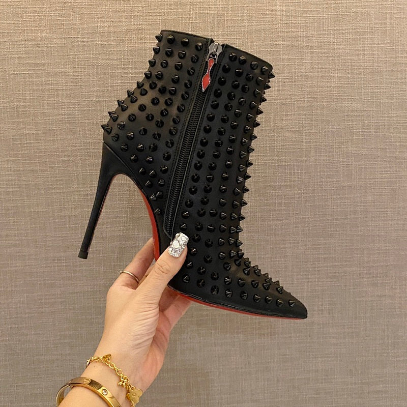 Ava’s Mode - Best High-End Brands in One Place - AFFORDABLE LUXURY HEELS - 7989