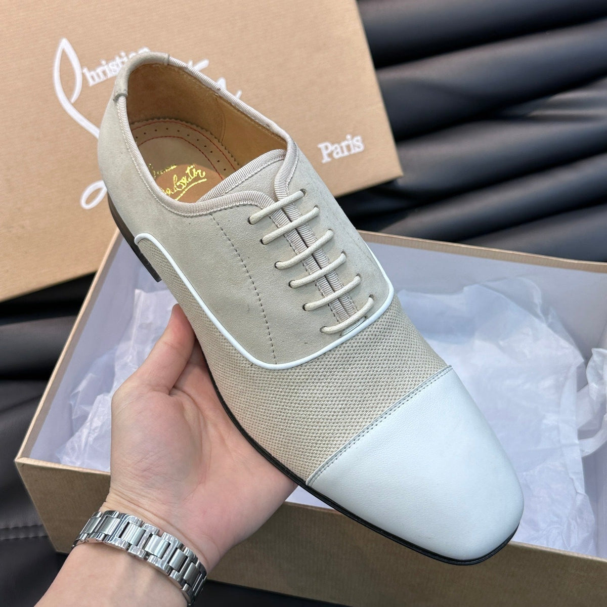 Ava’s Mode - Premium Luxury Goods and Accessories - AFFORDABLE LUXURY HEELS - 8022