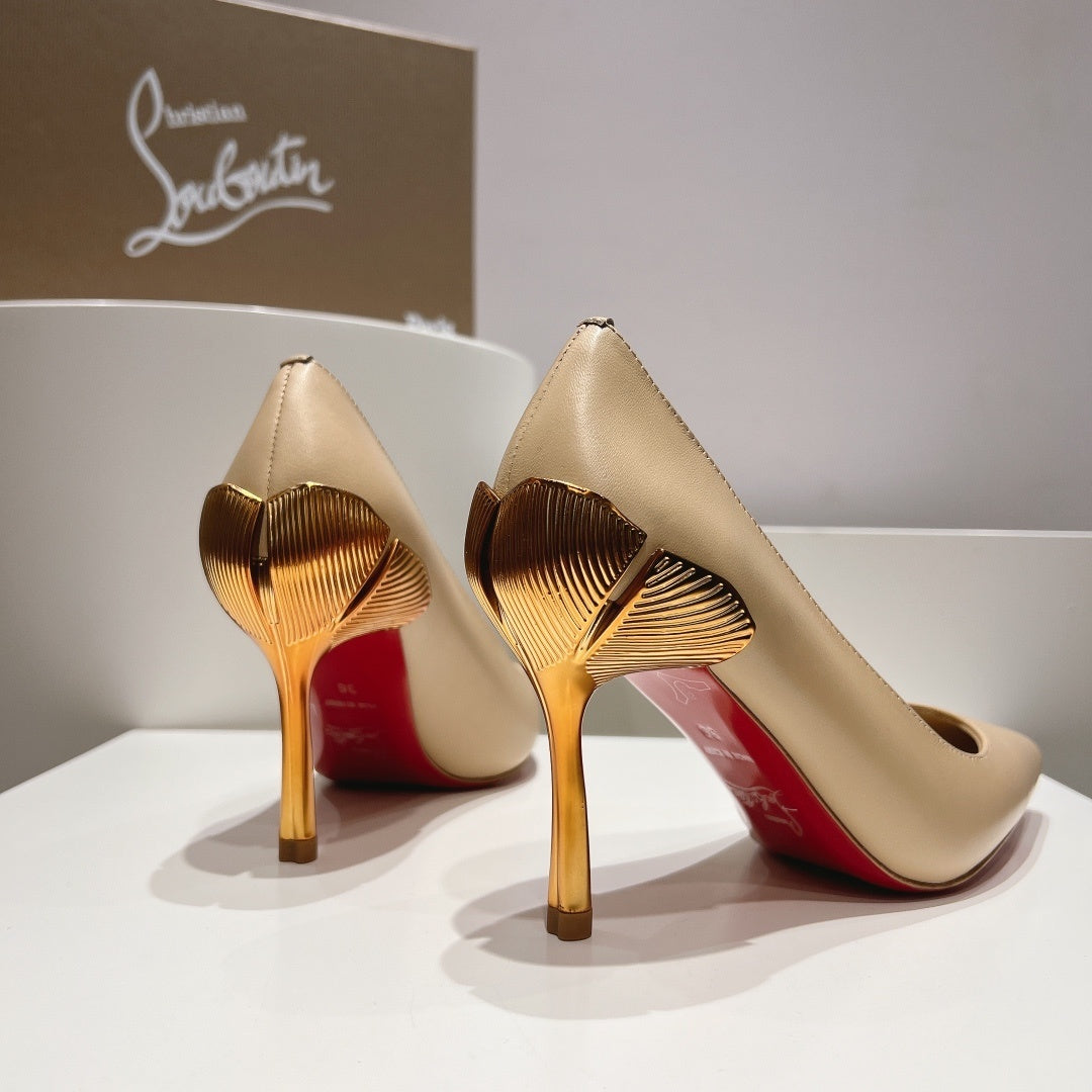 Ava’s Mode - High-Quality Designer Products for You - AFFORDABLE LUXURY HEELS - 8031