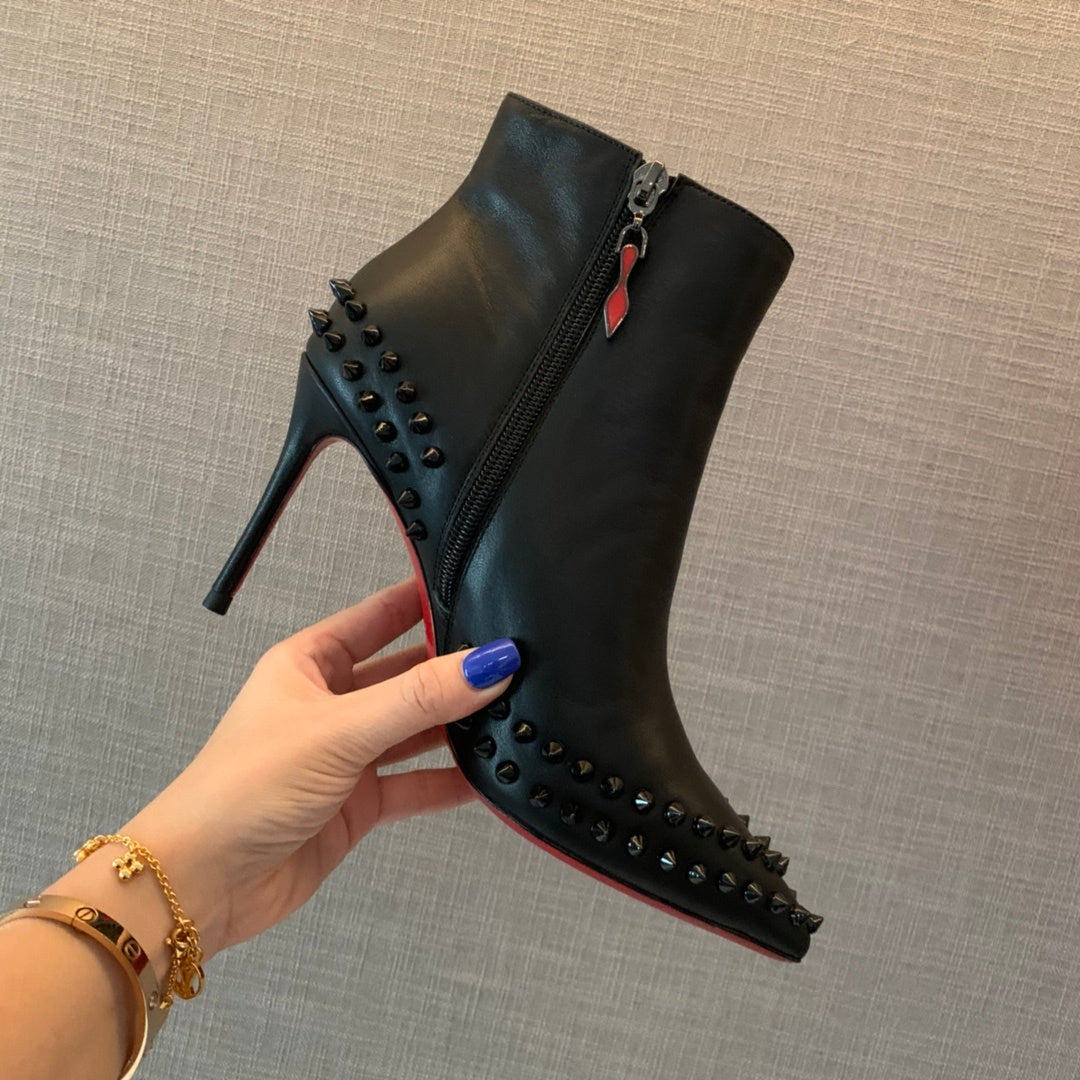 Ava’s Mode - High-Quality Designer Products for You - AFFORDABLE LUXURY HEELS - 7983