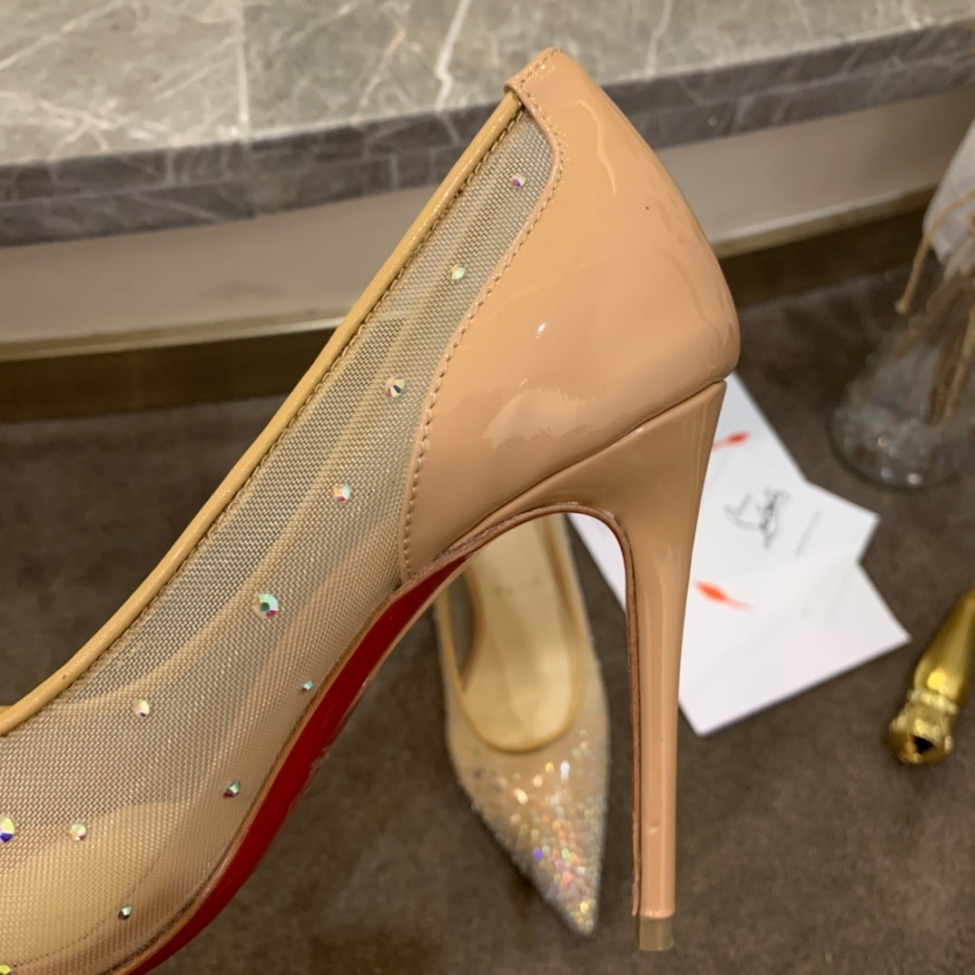 Ava’s Mode - High-Quality Designer Products for You - AFFORDABLE LUXURY HEELS - 8199