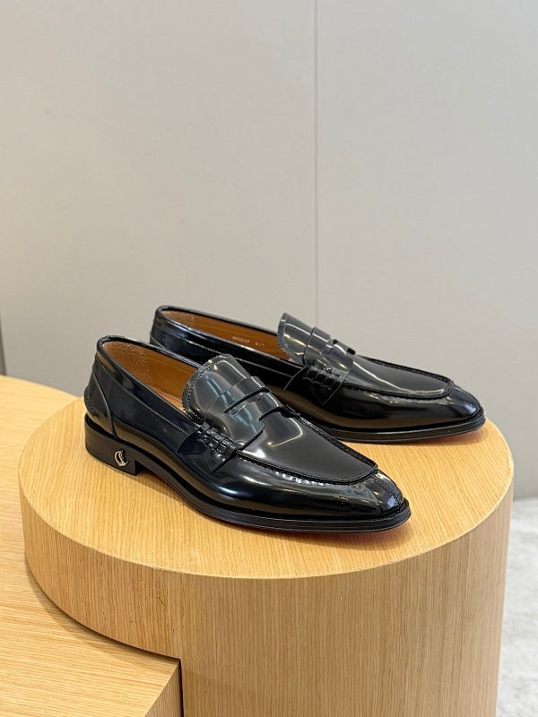 Ava’s Mode - Premium Luxury Goods and Accessories - AFFORDABLE LUXURY HEELS - 8278