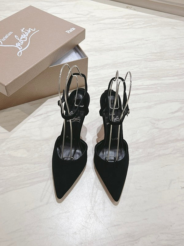 Ava’s Mode - Premium Luxury Goods and Accessories - AFFORDABLE LUXURY HEELS - 8170