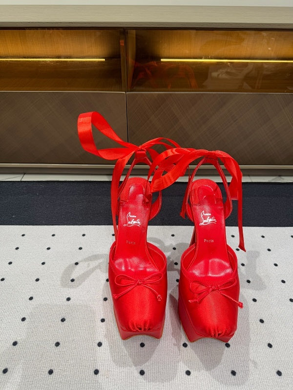 Ava’s Mode - Premium Luxury Goods and Accessories - AFFORDABLE LUXURY HEELS - 8222