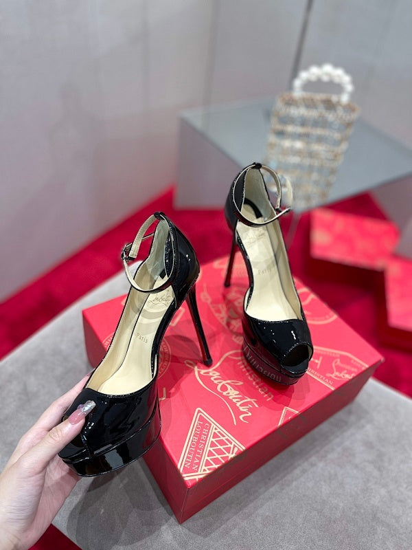 Ava’s Mode - Best High-End Brands in One Place - AFFORDABLE LUXURY HEELS - 7957
