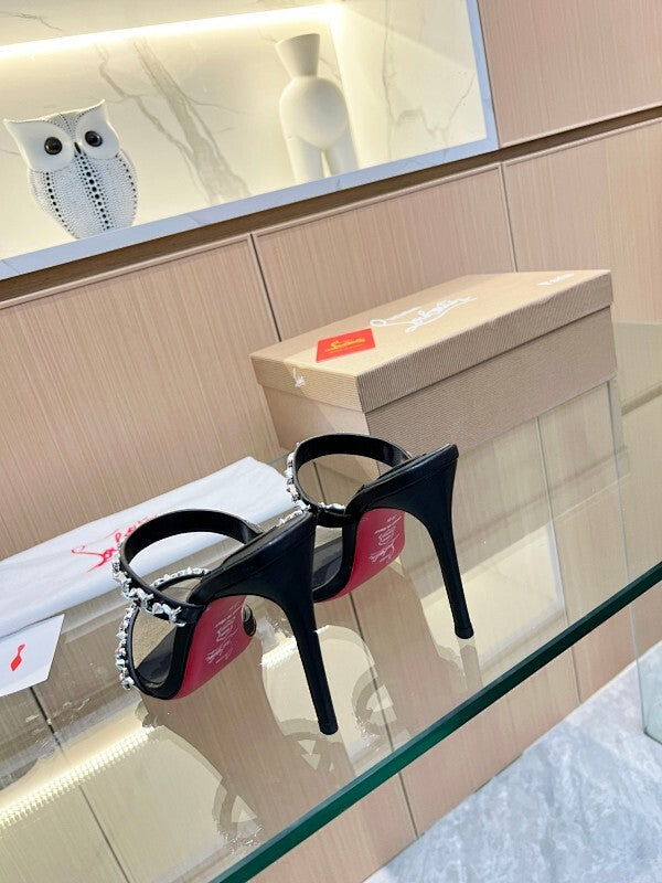 Ava’s Mode - DESIGNER HEELS FOR WOMEN - AFFORDABLE LUXURY HEELS - 8008