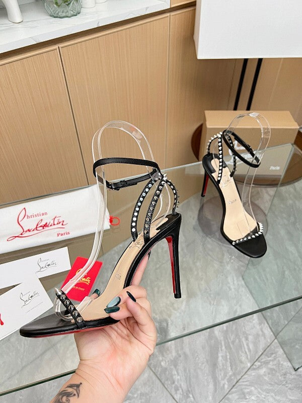Ava’s Mode - Best High-End Brands in One Place - AFFORDABLE LUXURY HEELS - 8077