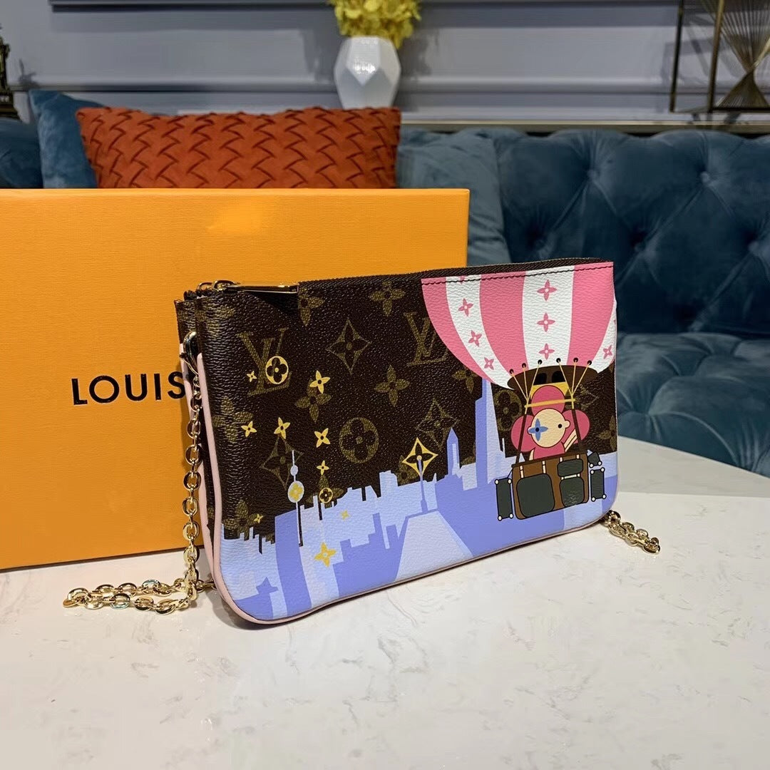 Ava’s Mode - Premium Luxury Goods and Accessories - AFFORDABLE LUXURY BAGS - 4014