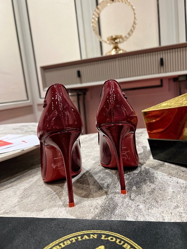 Ava’s Mode - High-Quality Designer Products for You - AFFORDABLE LUXURY HEELS - 8191