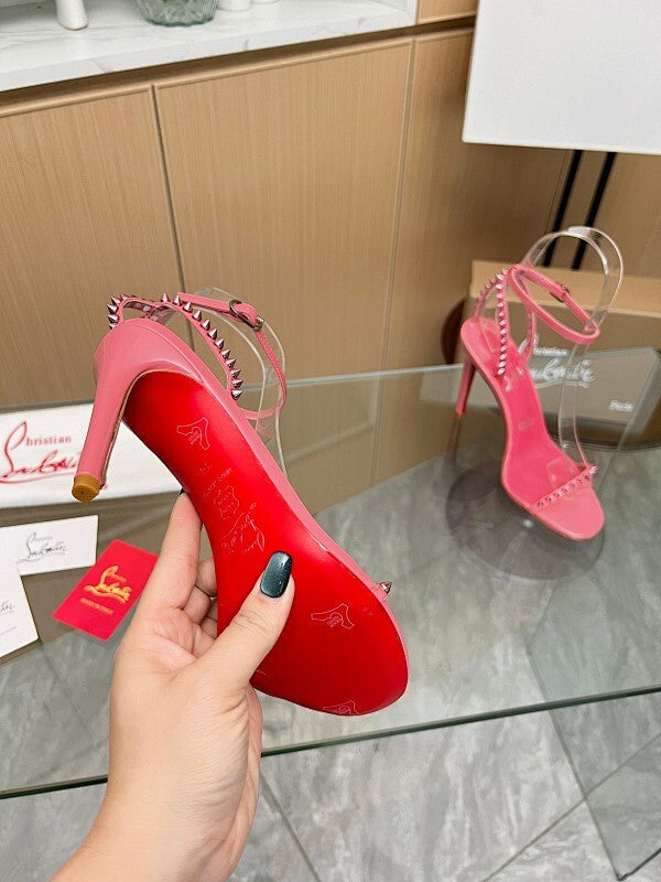 Ava’s Mode - High-Quality Designer Products for You - AFFORDABLE LUXURY HEELS - 8083