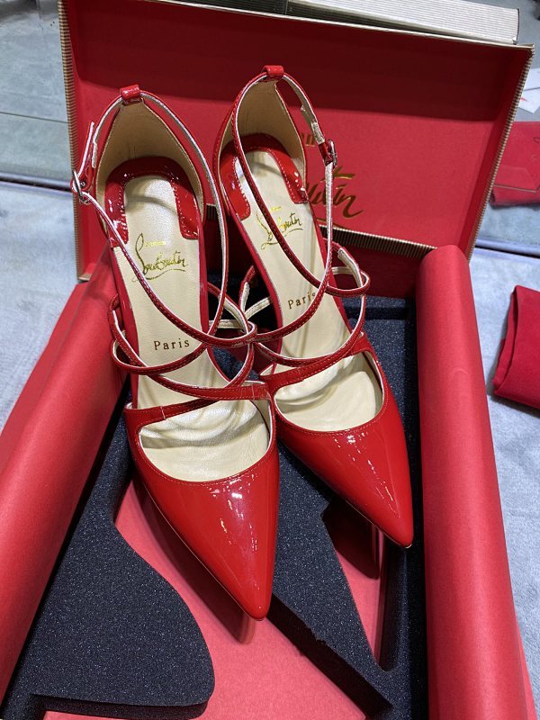 Ava’s Mode - High-Quality Designer Products for You - AFFORDABLE LUXURY HEELS - 7951