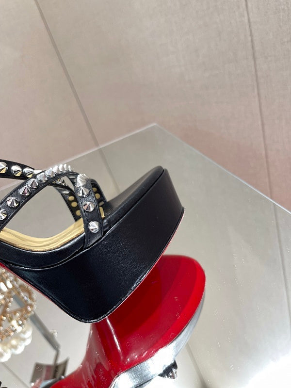 Ava’s Mode - DESIGNER HEELS FOR WOMEN - AFFORDABLE LUXURY HEELS - 7956