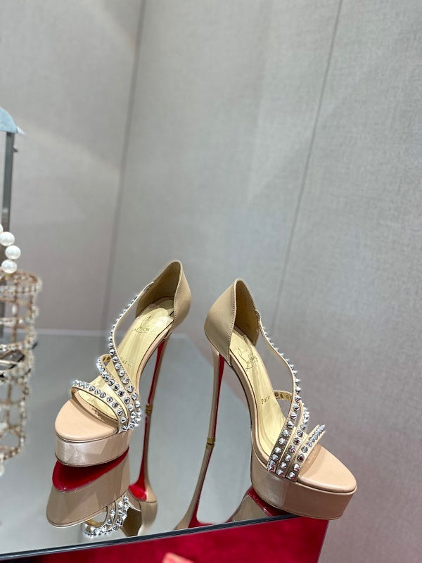 Ava’s Mode - DESIGNER HEELS FOR WOMEN - AFFORDABLE LUXURY HEELS - 7960