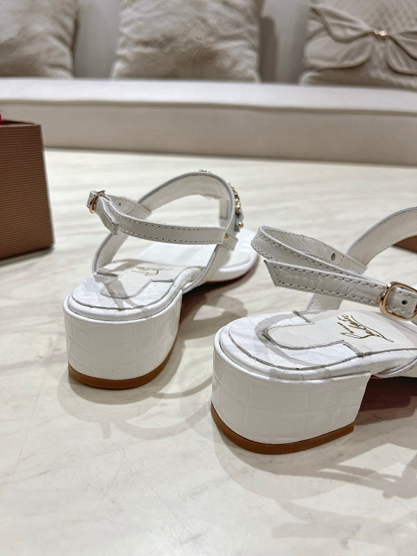 Ava’s Mode - Best High-End Brands in One Place - AFFORDABLE LUXURY HEELS - 8237