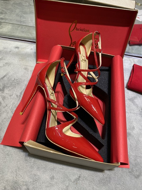 Ava’s Mode - High-Quality Designer Products for You - AFFORDABLE LUXURY HEELS - 7951
