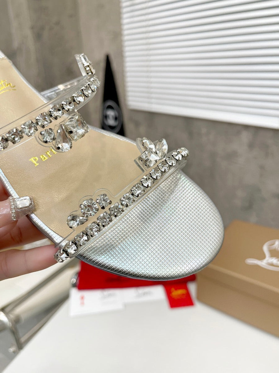 Ava’s Mode - Best High-End Brands in One Place - AFFORDABLE LUXURY HEELS - 7973