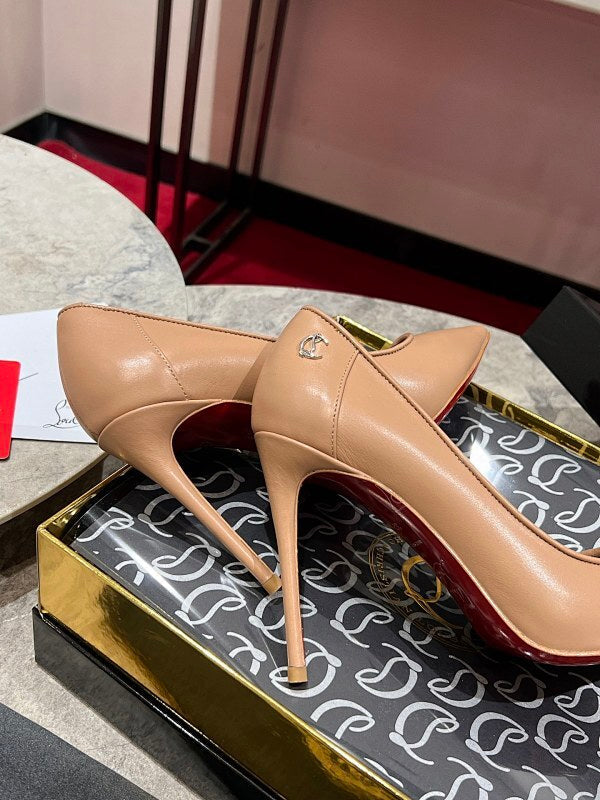 Ava’s Mode - High-Quality Designer Products for You - AFFORDABLE LUXURY HEELS - 8175