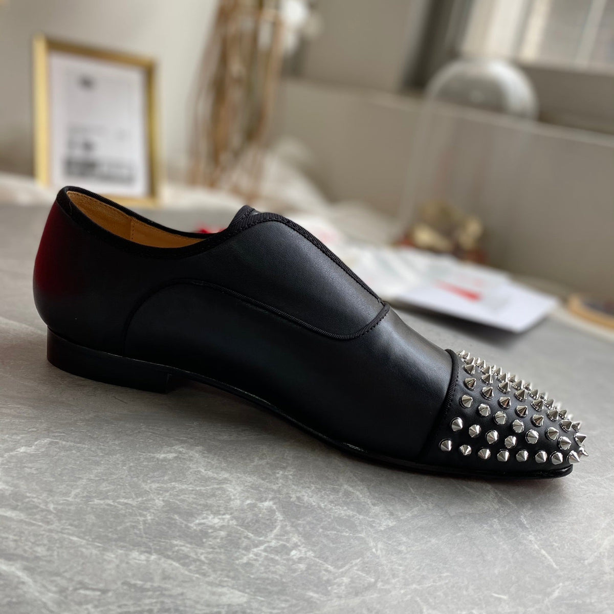 Ava’s Mode - Best High-End Brands in One Place - AFFORDABLE LUXURY HEELS - 8253