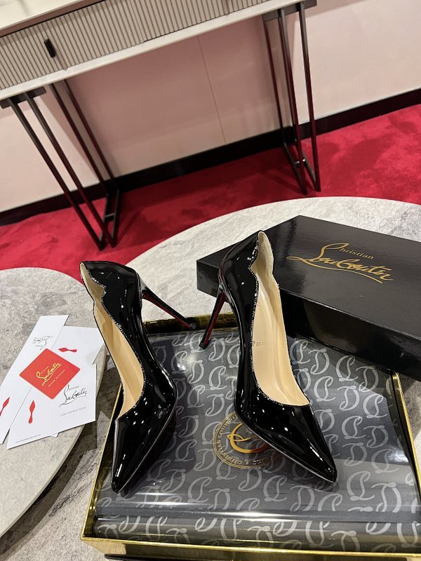 Ava’s Mode - DESIGNER HEELS FOR WOMEN - AFFORDABLE LUXURY HEELS - 8192