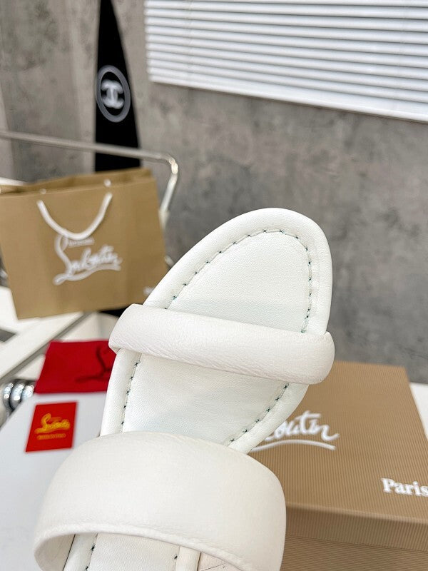 Ava’s Mode - Premium Luxury Goods and Accessories - AFFORDABLE LUXURY HEELS - 7994