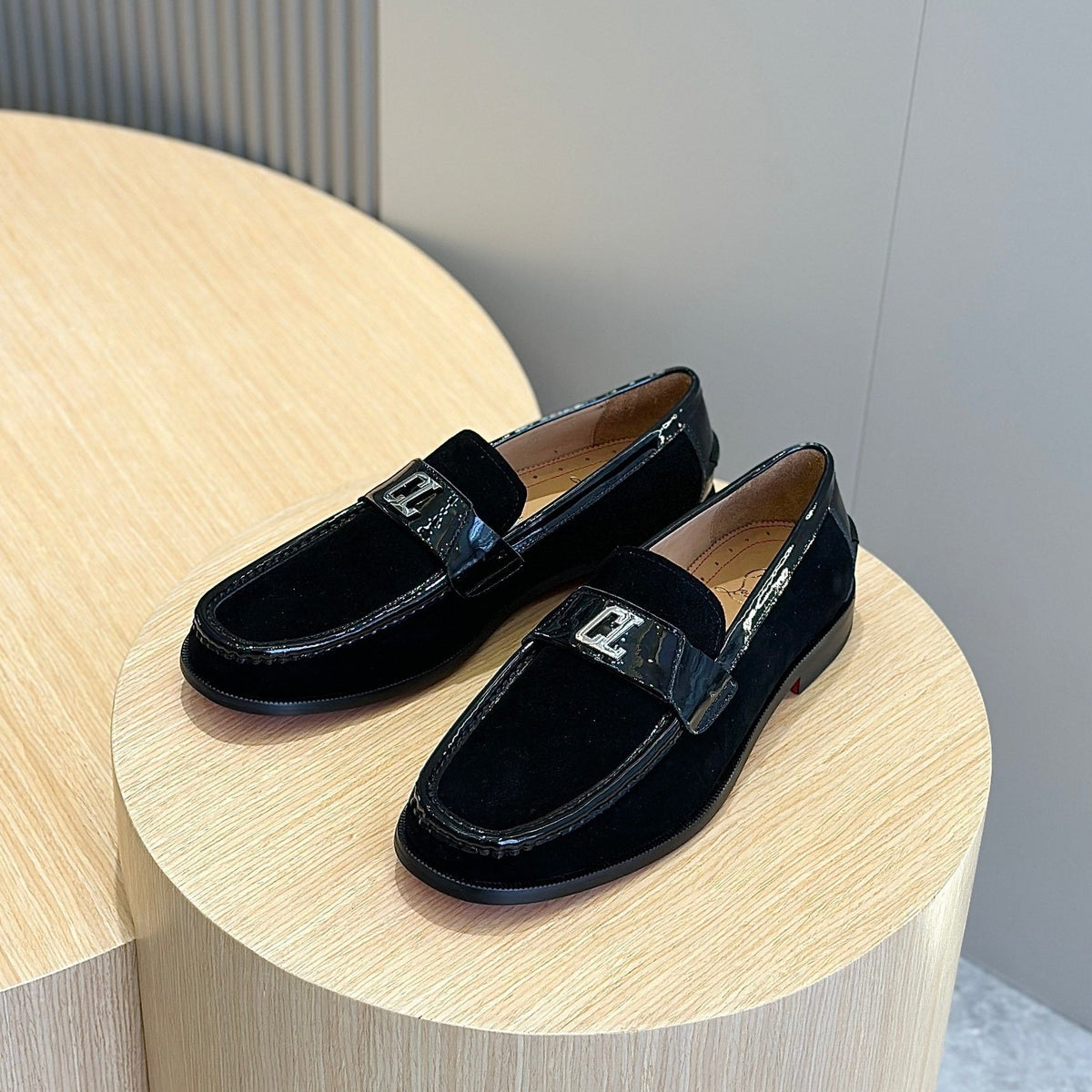Ava’s Mode - Premium Luxury Goods and Accessories - AFFORDABLE LUXURY HEELS - 8050