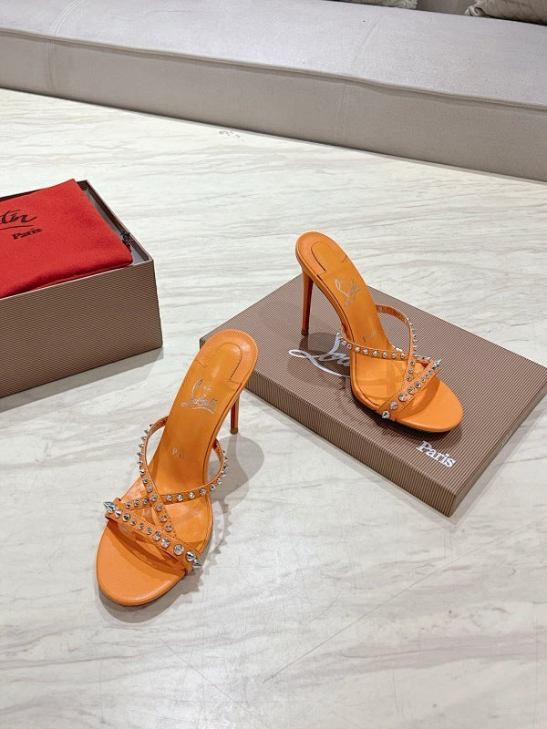Ava’s Mode - High-Quality Designer Products for You - AFFORDABLE LUXURY HEELS - 8291