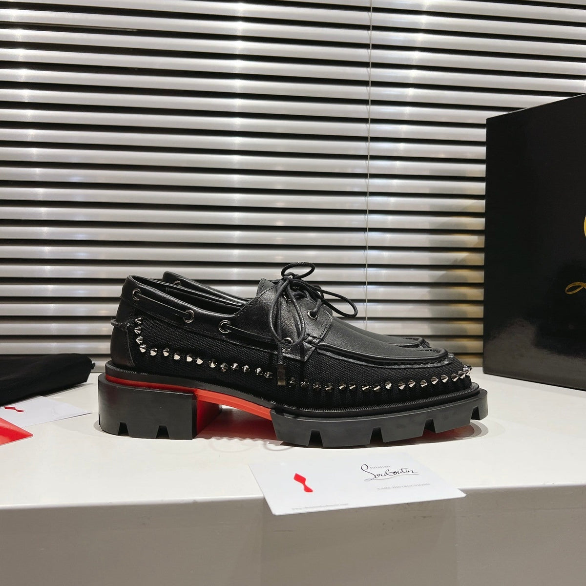 Ava’s Mode - Premium Luxury Goods and Accessories - AFFORDABLE LUXURY HEELS - 8310